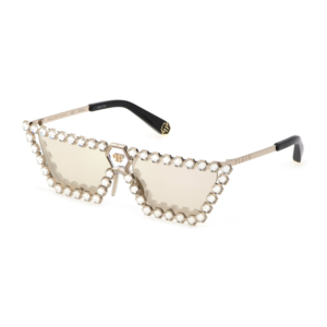 Philipp Plein Crystal Lush